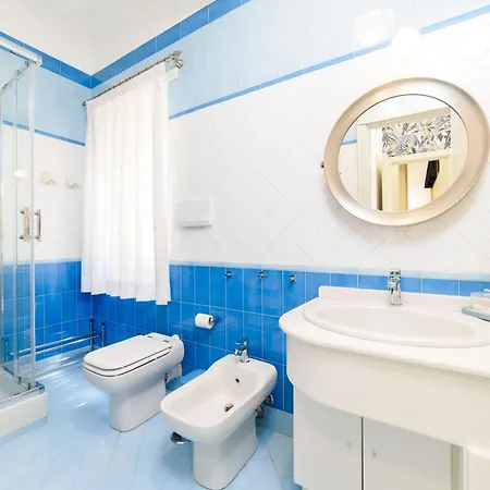 Marescala Vacation - Doria Appartement *