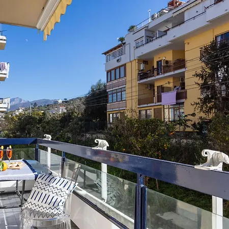 Marescala Vacation - Doria *