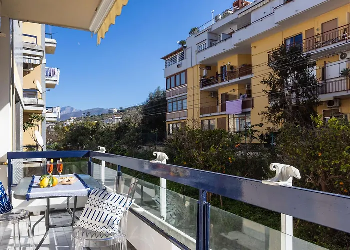 Marescala Vacation - Doria *