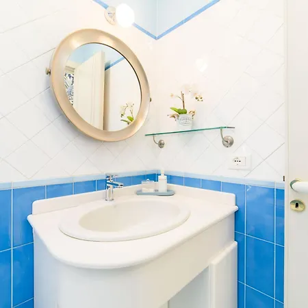 Apartamento Marescala Vacation - Doria Sorrento