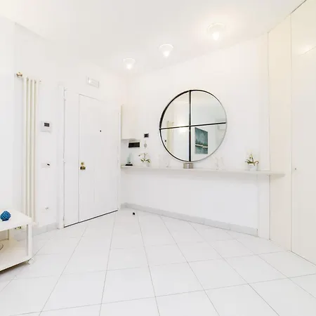 Marescala Vacation - Doria Apartamento