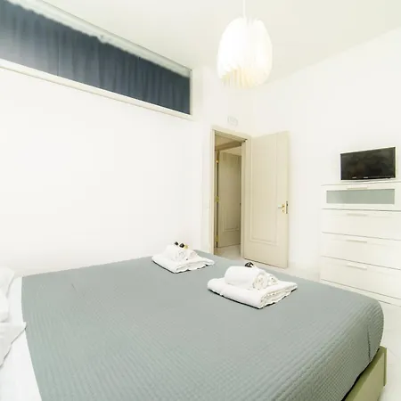 Apartamento Marescala Vacation - Doria *