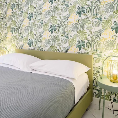 Apartamento Marescala Vacation - Doria *