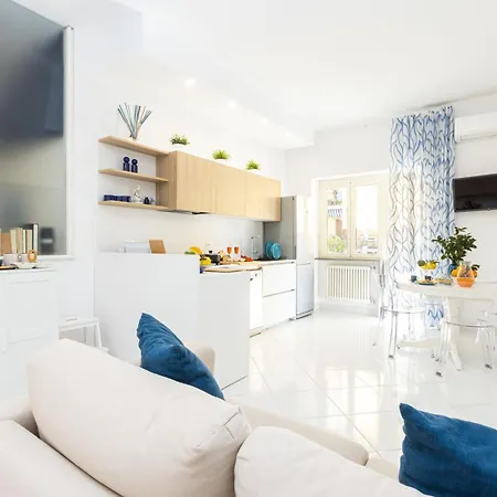 Marescala Vacation - Doria