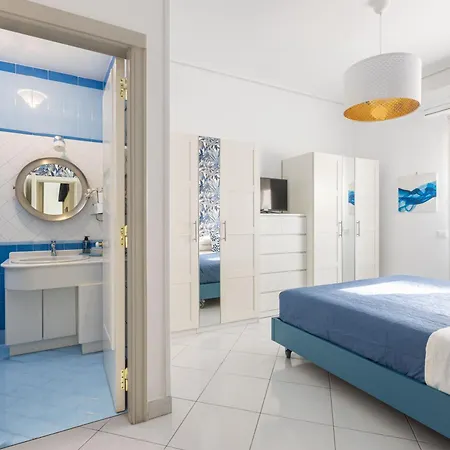 Apartamento Marescala Vacation - Doria *