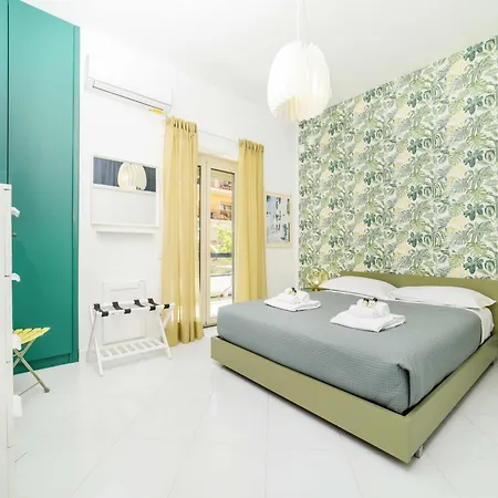 Marescala Vacation - Doria *