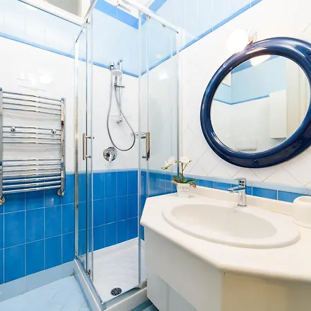 Apartmán Marescala Vacation - Doria *