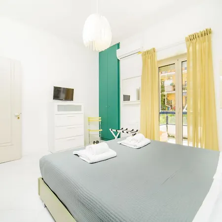 Marescala Vacation - Doria Apartmán