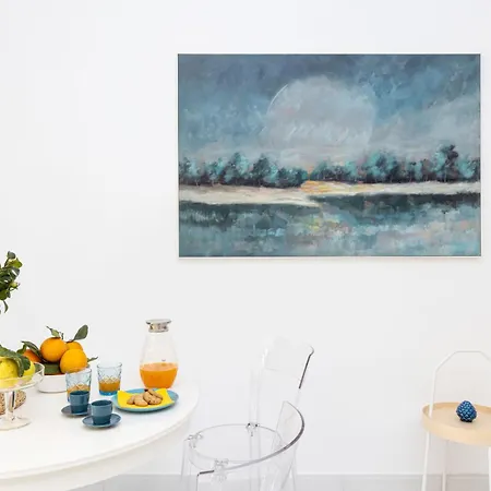 Marescala Vacation - Doria Appartamento Sorrento