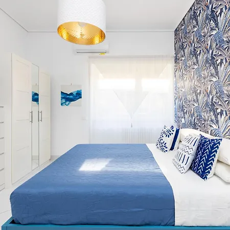 Marescala Vacation - Doria