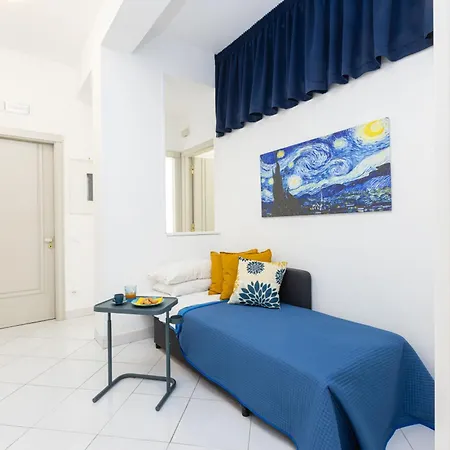 Apartmán Marescala Vacation - Doria