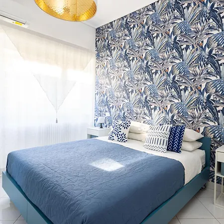 Marescala Vacation - Doria