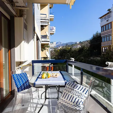 Apartmán Marescala Vacation - Doria Sorrento