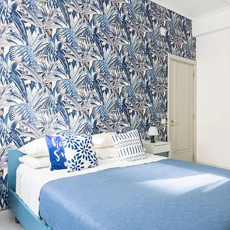 Marescala Vacation - Doria Appartamento