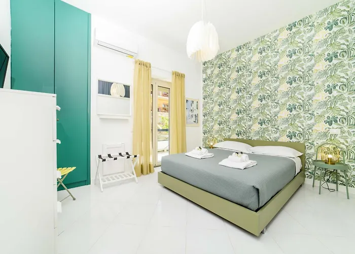 Marescala Vacation - Doria *