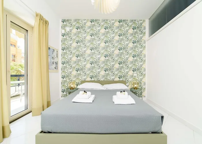 Marescala Vacation - Doria סורנטו