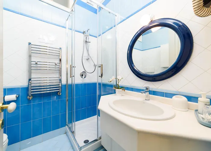 Apartamento Marescala Vacation - Doria *