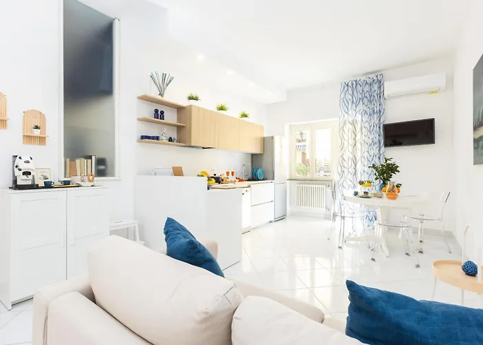 Marescala Vacation - Doria