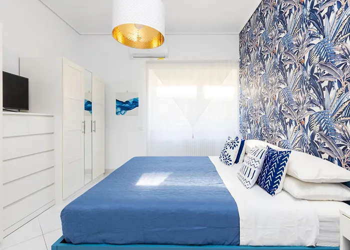 Marescala Vacation - Doria