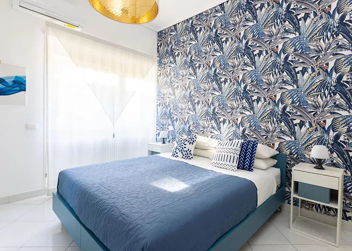 Marescala Vacation - Doria