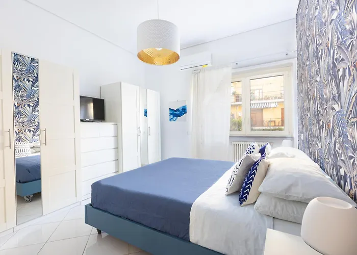 Marescala Vacation - Doria *