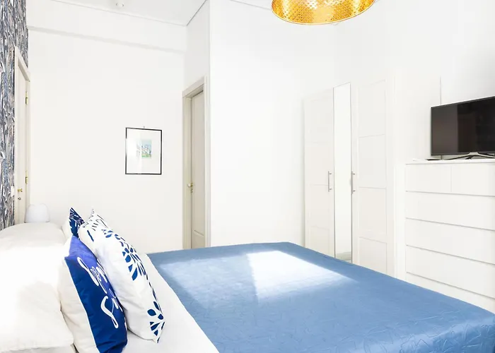 Marescala Vacation - Doria *