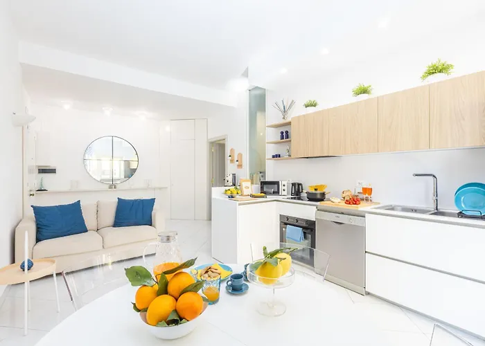 Marescala Vacation - Doria