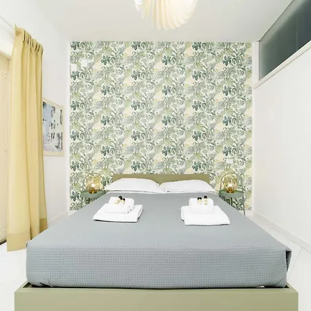 Marescala Vacation - Doria סורנטו