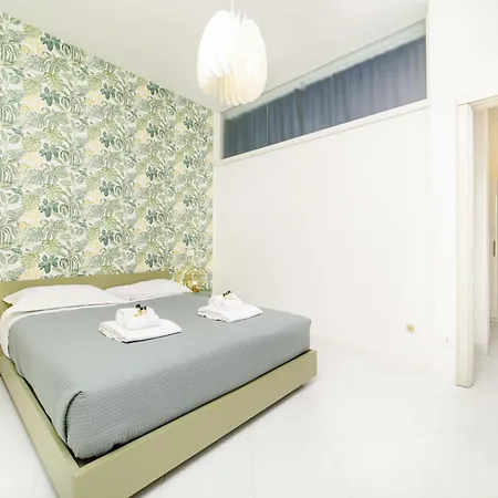 Marescala Vacation - Doria סורנטו