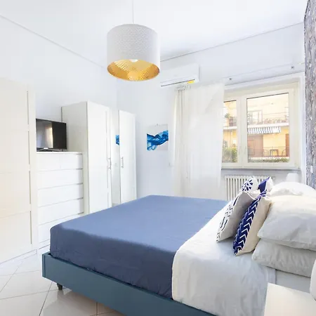 Marescala Vacation - Doria *