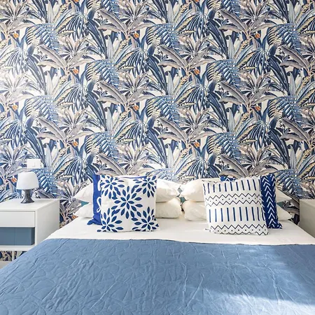 Marescala Vacation - Doria דירה