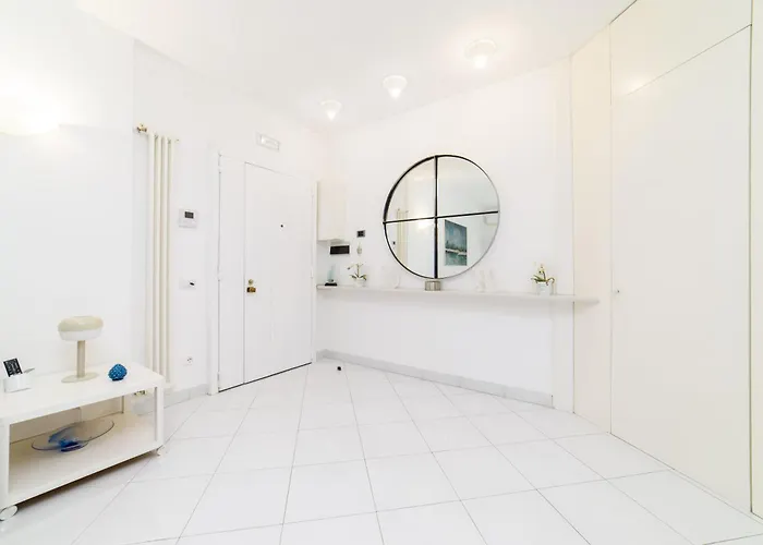 Marescala Vacation - Doria Apartman