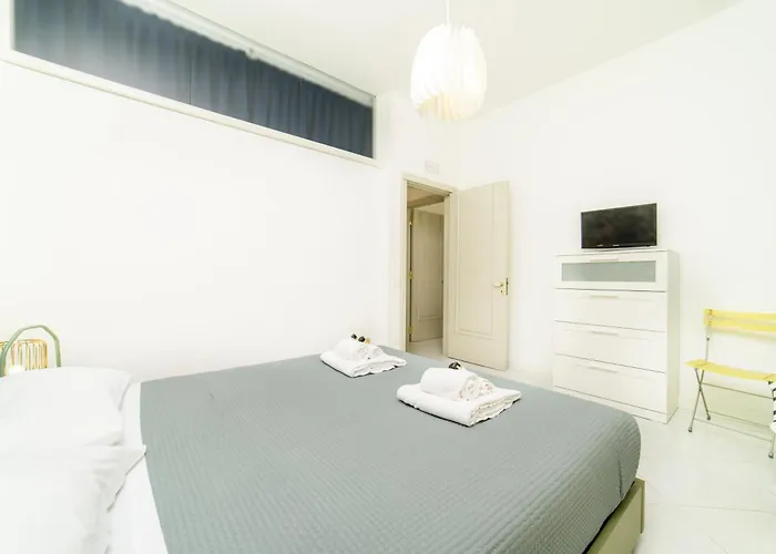 Apartman Marescala Vacation - Doria *