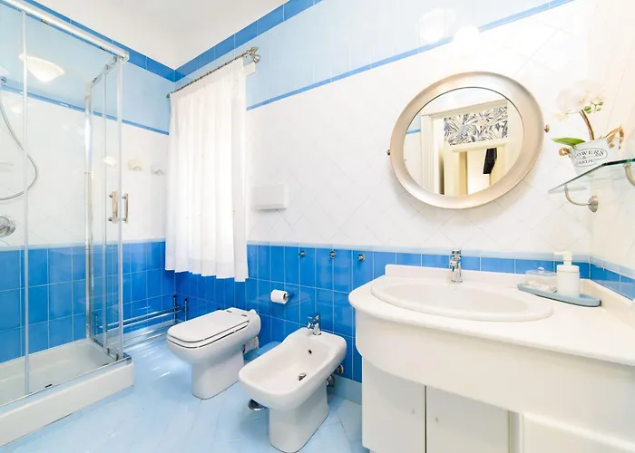 Marescala Vacation - Doria Apartman *