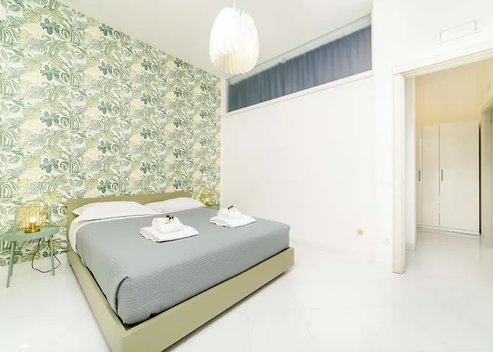 Marescala Vacation - Doria Sorrento