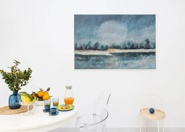 Marescala Vacation - Doria 아파트 소렌토